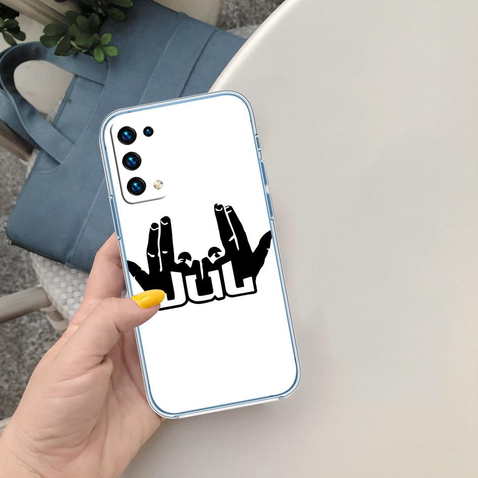 

FM28 Julien Mari Jul Phone Case for Motorola Moto G10 G20 G30 G31 G32 G34 G35 G41 G42 G50 G51 G52 G55 G60 G60S G62 G71 G72 G75 Motorola Moto G10