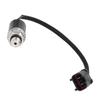 Loader Pressure Switch Alloy Steel Loader Pressure Sensor Replacement 663?5545 for Komatsu