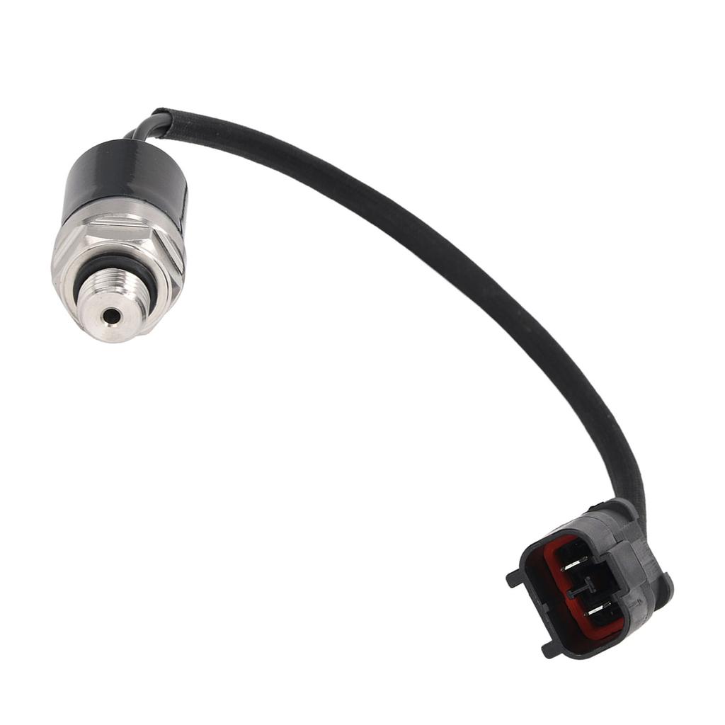 Loader Pressure Switch Alloy Steel Loader Pressure Sensor Replacement 663?5545 for Komatsu