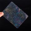 100Pcs Tarot Card Sleeve Cover Trading Card Holders Clear Protective Sleeves Holder Baseball Card Sport Cards Game Card