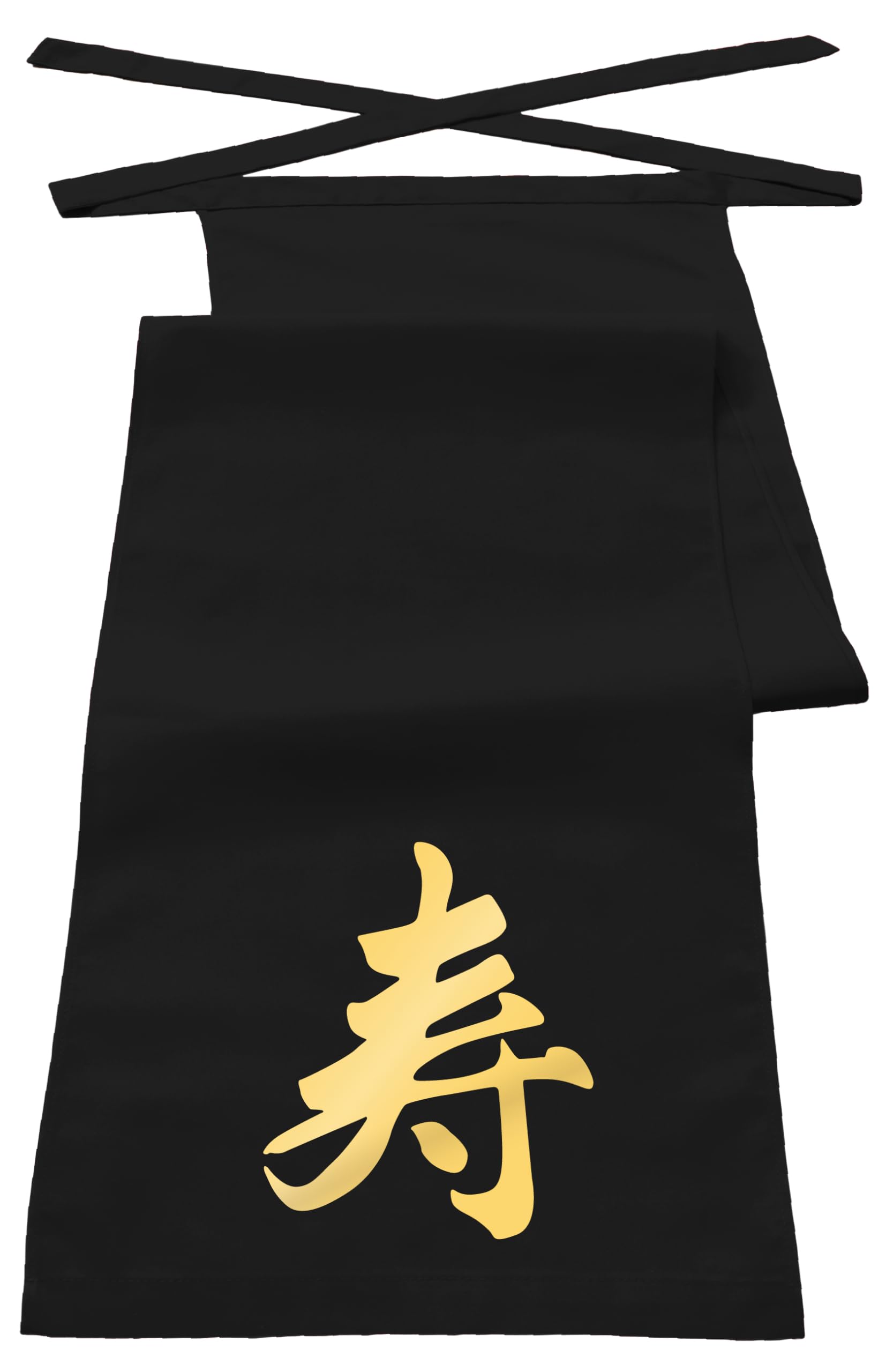 

[SHALEMON] [Kotobuki] [Black loincloth]