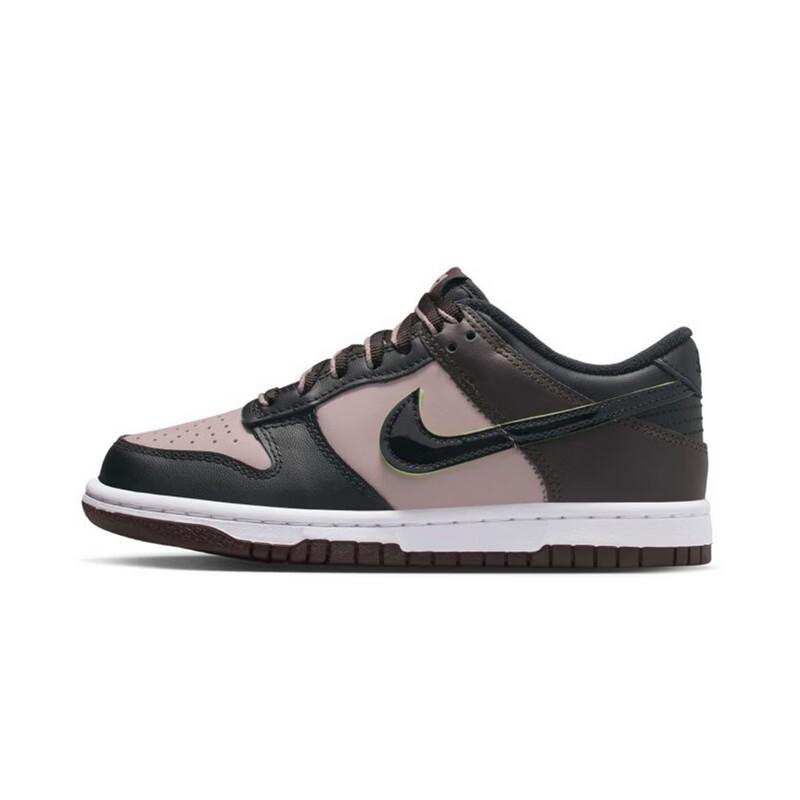 Nike Dunk Low SE (GS) Женские повседневные скейт-шузы 38