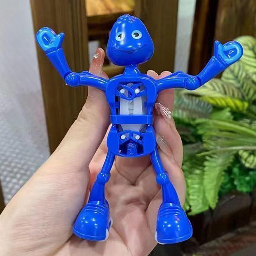 Creative Children's Toy - Dancing Robot