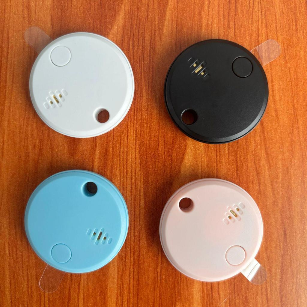 FindMy Anti-lost Device Locator for Keys, Wallets, and Bicycles