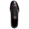 Adidas Copa Pure.4 Elite Comfortable Soft Football Shoes Unisex Football Shoes Black JQ0411