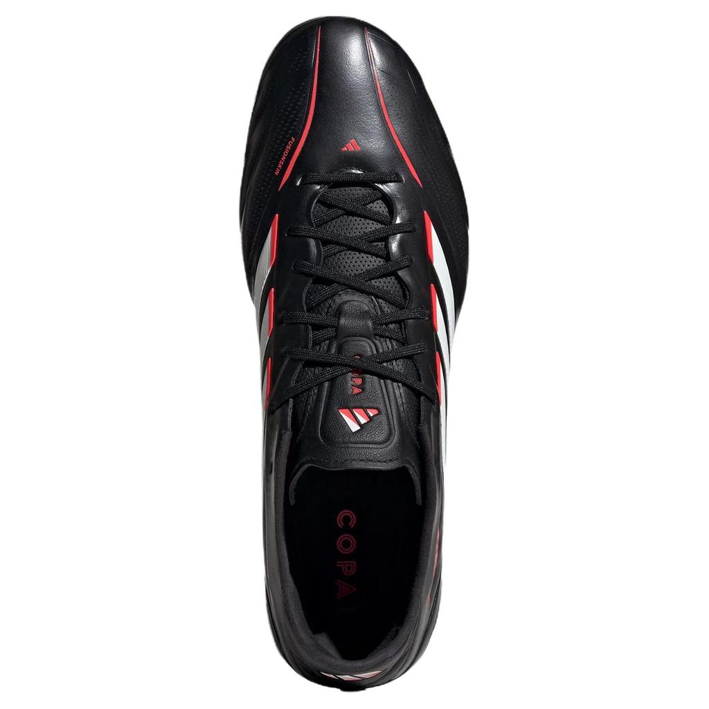 Adidas Copa Pure.4 Elite Comfortable Soft Football Shoes Unisex Football Shoes Black JQ0411