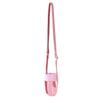 Handheld Portable Crossbody Drawstring Adjustable Shoulder Strap Children Adult Insulated Cup Storage Bag