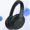 JYL Headphones WH-1000XM4 Over-Ear Noise Cancelling Foldable