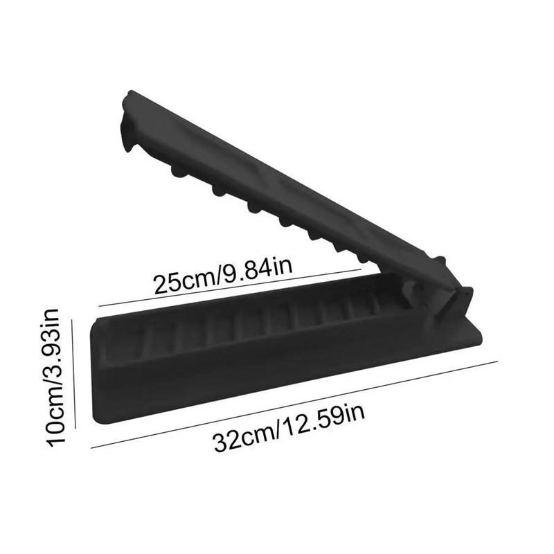 Kebab and Skewer Grill Mold - Outdoor Barbecue Skewer Maker