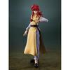 TAMASHII NATIONS S.H.Figuarts YuYu Hakusho Kurama Approx. 150mm PVC & ABS Painted Action Figure
