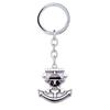 Anime Necklace ONE PIECE Straw Hat Pirates Luffy