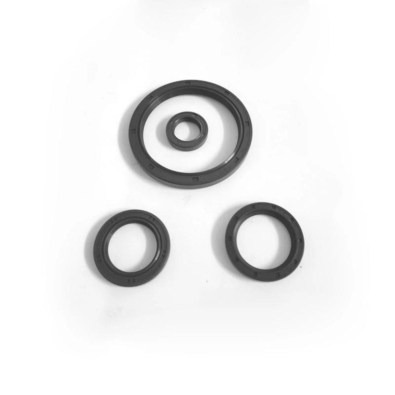 For MITSUBISHI Pajero MINI 700 DOHC 4A30 Automotive Spare Parts Engine Rebuild Kits Engine Gasket MD974191