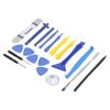 19Pcs Electronic Repair Kit Professional Removal Hand Tools for Home Improvement Laptop PC Cell