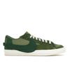 Blazer Low 77 Jumbo Olajzöld Unisex Sneakerek FJ5468-386