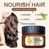 Hair Treatment Mask 5 Seconds Repairs Damage Scalp For All Types