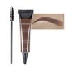 Waterproof Eyebrow Long Lasting Pigment Liquid Gel Enhancer Makeup with Brush