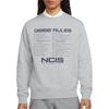 NCIS Unisex Erwachsenen Gibbs Regeln Sweatshirt