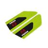 Car Accessories PVC Warning Emblem Fender Safety Anti-collision Sticker For Mazda 3 5 7 Axela Atenza CX-3 CX9 CX4 CX-8 valve cap d3