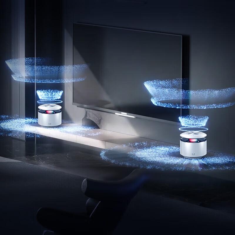 Tmall Genie Wow X6 AI Smart Speaker