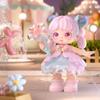 Authentic Miana Fantasy Wonderland  Series 2 Cute Collectible Action Figures Desktop Ornament Girls Birthday Gift Toy
