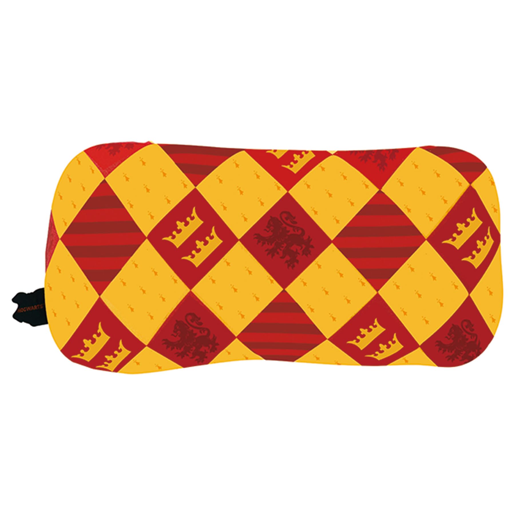 

Marushin Harry Potter Gryffindor Pattern Low-Rebound Lumbar Pillow, 4105087300