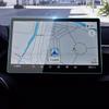 Tempered Glass Film For BYD Song Plus EV  Song PLUS-dmi Car Radio GPS Navigation  Lcd Touchscreen  Anti-scratch Accessories