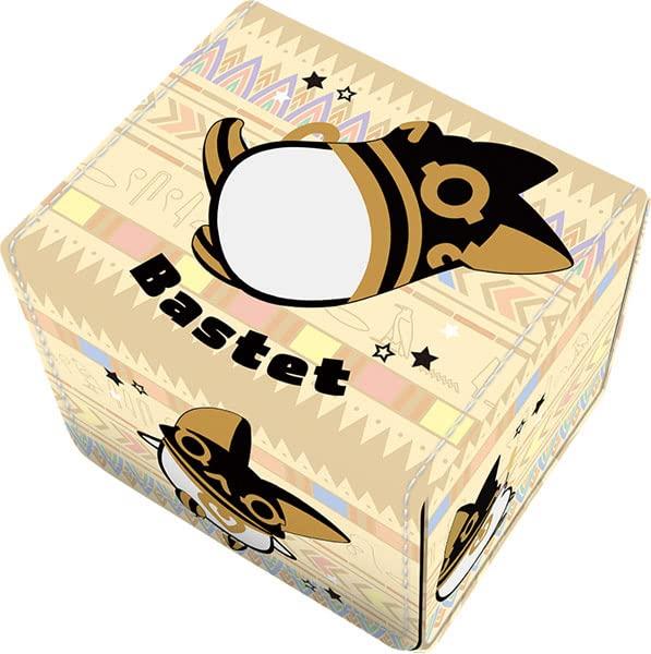 

Synthetic leather deck case Tototsuni Egyptian God 2 Bastet