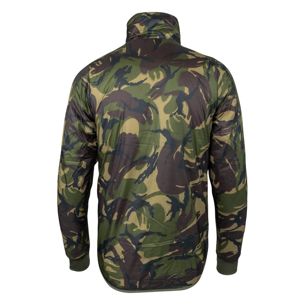 Speero Herren Wendbare Wasserdichte Jacke