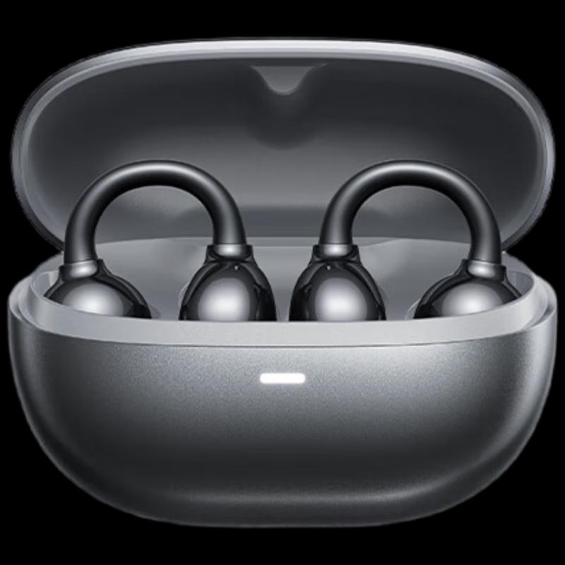 

Philips TAT3469 Ear Clip Wireless Bluetooth Headset