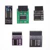 TPM Security Module TPM Remote Card Encryption Security Module Supports 12 14 18 20 Pins Compatible With Win11