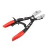 Various Sizes Hose Pinch Off Pliers Anti Slip Ratcheting Hose Pinch Off Tool  Automobile Hose