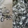 1:18 Scale Alloy Mountain Bike Model Toy