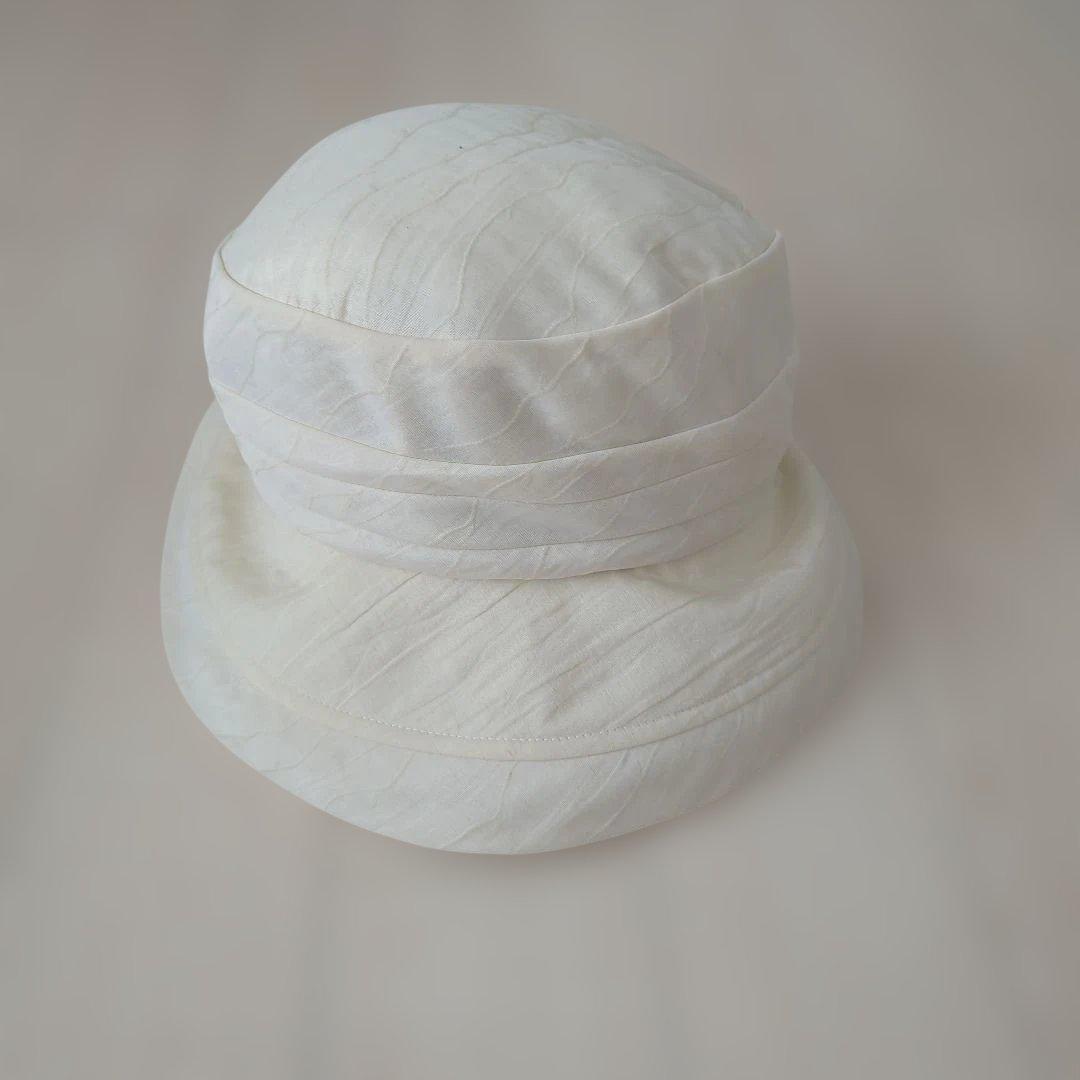 Used Maxim Off-White Bucket Hat 57cm