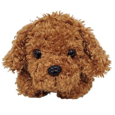 Best Ever Animal Pencil Case Toy Poodle 48103