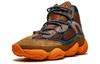 Yeezy 500 Adidas Originals High 'Tactical Orange' GW2873