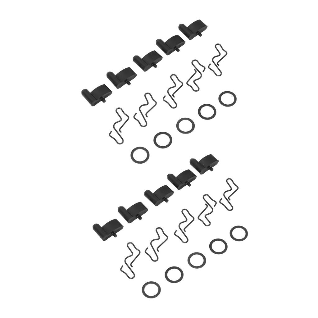 20PCS Recoil Starter Pawl Dog Spring Washer Kit 1125 195 7200 0000 958 0923 1118 195 3500 for MS170