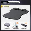 BYD Tang Inflatable Car Bed Mattress - Rear Seat Sleeping Pad Cushion for Trunk
