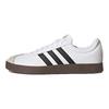 adidas Star Joy Manufacturing, Odolné proti oděru Nízké Skateboardové boty Slushy Square Box Unisex Bílá Modrá JQ2470(Tým914-  )