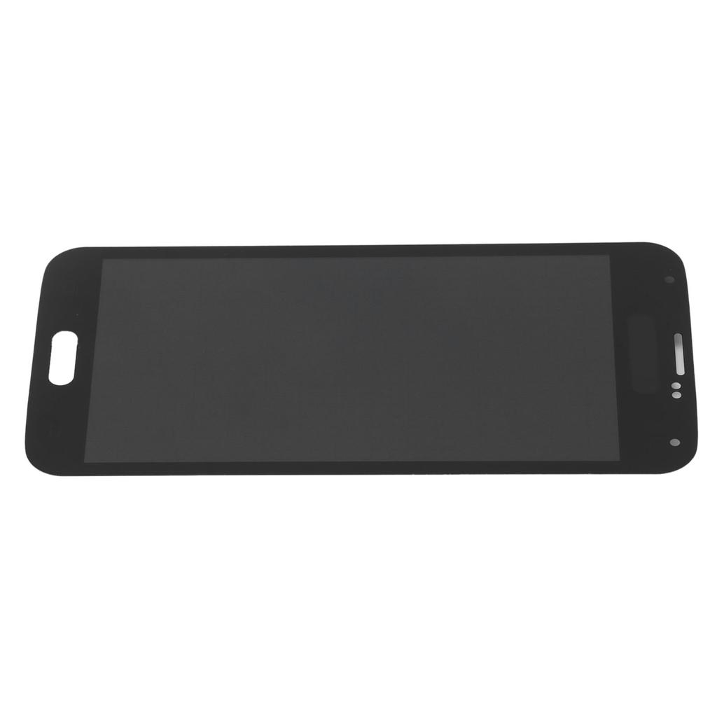 Screen Replacement LCD Display Screen Touch Digitizer Assembly for Samsung Galaxy S5Black