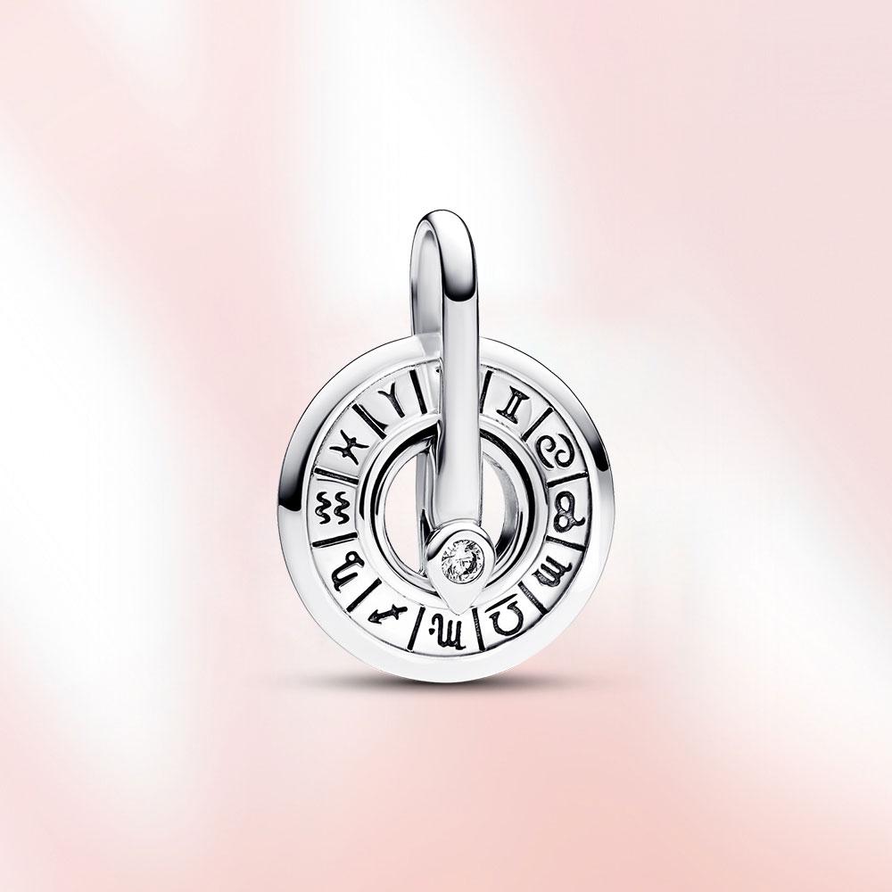 

Настоящее серебро S925 стерлингового серебра ME charm Heart mini Подвеска подходит для оригинальной подвески Charm Original Jewelry Женский подарок