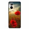 Pro Realme C67 4G Pouzdro Luxusní Měkký Silikon TPU Pouzdra na Telefon Zadní Kryt Pro RealmeC67 C 67 4G RMX3890 Nárazuvzdorné Láska Roztomilé funda