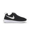 Womens Roshe One 'Black' (women's Sizes) Black / White-Dark Grey Running Shoes 844994 002