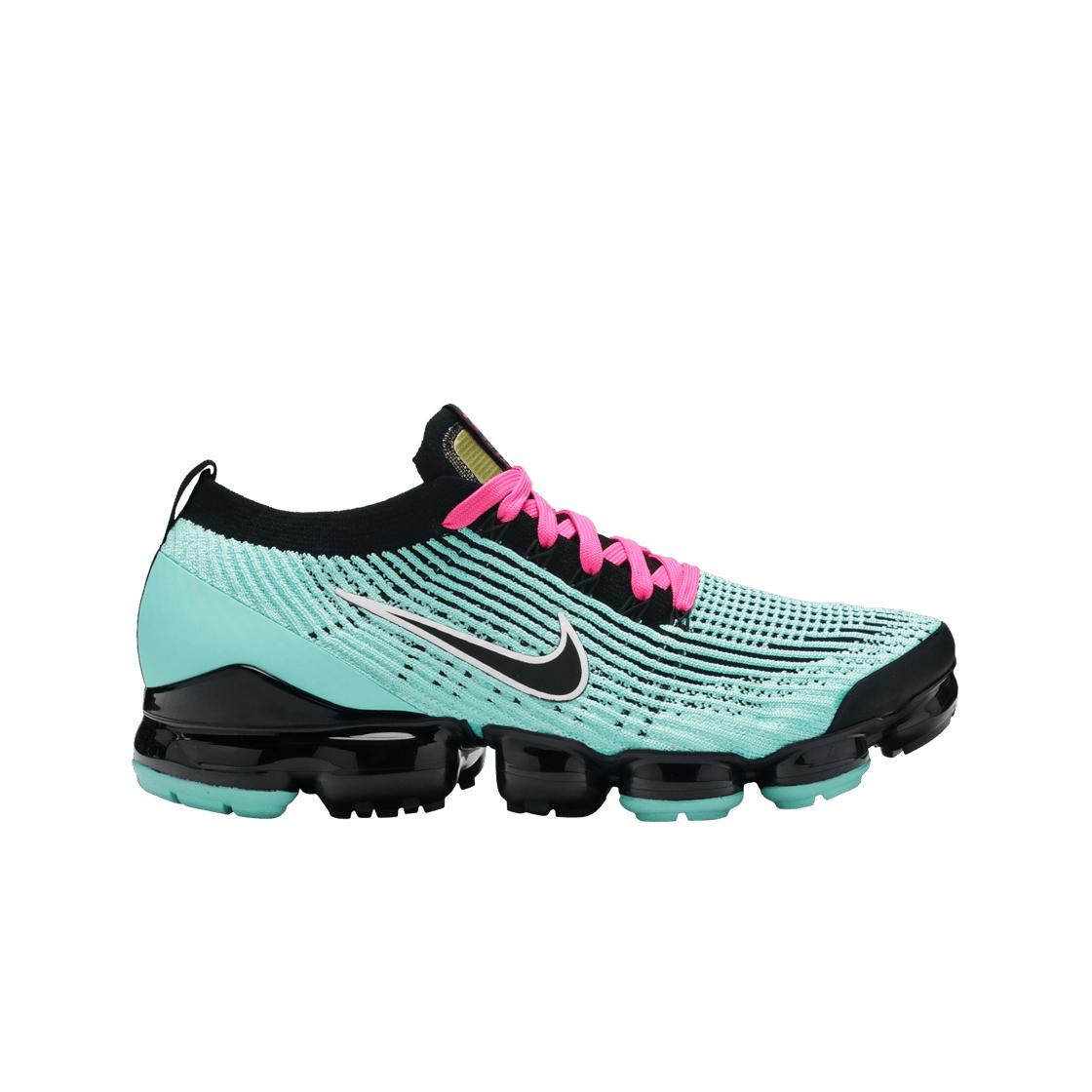 

Мужские кроссовки Nike Air VaporMax Flyknit 3 South Beach AJ6900-323
