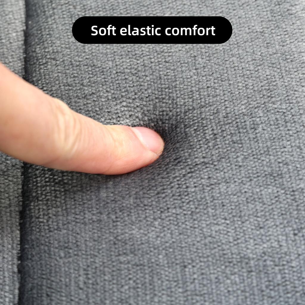 Bathroom Coral Velvet Anti-skid Mat,Quick Water Absorption,Dry Machine Washing,Toilet Mat,SoftComfortable, Easy Mat Bathroom Use