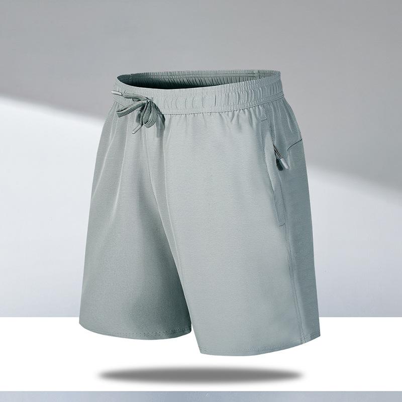 Pantaloncini sportivi da uomo, abbigliamento sportivo da spiaggia, pantaloni corti da jogging, pantaloncini da allenamento, abbigliamento da basket da uomo, palestra, fitness, pantaloni da corsa