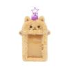 2025 NCT Wish Pop-Up Finde deine Farbe Wish Doll Foto Kartenhalter Sion Version