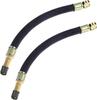 KEWAYO Tire Inflation, Car Valve, Tire Air, For Cars, Motorcycles, Inflation Extension Hoses, Motorbikes,