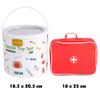 Wooden Pretend Play Doctor Set Educational Toys for Kids Simulation Medicine Chest Kit Dentist Nurse Games Medical Toys for Girl