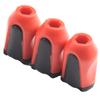 Magnetizzatore Magnetico per Punte da Trapano per Anello per Rafforzare la Forza Magnetica del Portapunte per Cacciavite e Prevenire la Perdita di Viti