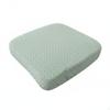 Office Chair Seat Cover NonSlip Stretch Easy To Clean Slipcover for